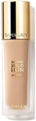 Guerlain Parure Gold Skin Matte Foundation machiaj matifiant de lungă durată SPF 15 culoare 3, 5N 35 ml - vivantis