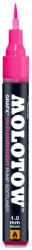 MOLOTOW UV-Fluorescent Pump Softliner 1 mm (MLW727)