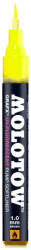 MOLOTOW UV-Fluorescent Pump Softliner 1 mm (MLW725)