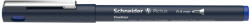 Schneider Liner 0.4 mm Pictus Schneider ALBASTRU - Set 6 (LIN065)