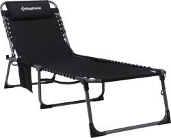 KingCamp Magnolia B10 black (KC2649_BLACK)