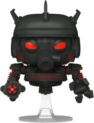 Funko Figurină Funko POP! Animation: Skibidi Toilet - Juggernaut AstroToilet #2368 (108579) Figurina