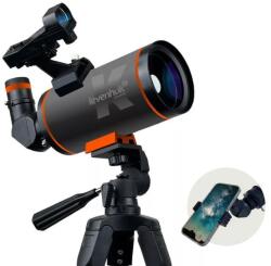 Levenhuk Kelvin Nova PLUS MAK 70/750 fotóteleszkóp - pepita