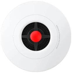 OnePlus MagSafe Безжично Зарядно, OnePlus AirVOOC Magnetic Charger 50W, Бял (5451100089)