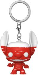 Funko Breloc Funko Pocket POP! Disney: Lilo & Stitch - Stitch (Badness Level) (112842)