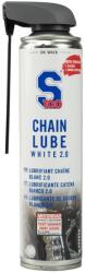 S100 lánc kenőanyag - White Chain Spray 2.0 400 ml (KS3452)