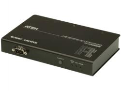 ATEN Receiver HDMI Aten CE820R, Black (CE820R-ATA-G)