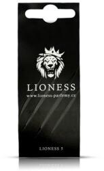 Lioness 5 férfi autóillatosító szellőzőrácsba, L'homme