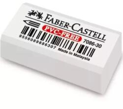 Faber-Castell Faber-Castell: Radieră fără PVC