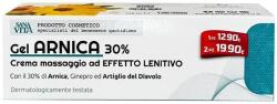 Paladin Pharma Sanavita Gel cu arnică 30%, 150 ml, Paladin Pharma