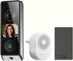 EZVIZ EP8 Ultra okos kaputelefon (CS-EP8x-R100-1M62WPDL(EU-STD)(32G))