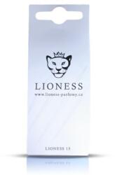 Lioness 13 női autóillatosító szellőzőrácsba, Mademoiselle