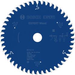 Bosch BOSCH EXPERT Wood Fűrészlap, 165 × 1, 8/1, 3 × 20 mm, T48 2.608. 902.218 (2.608.902.218)