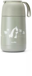 Nuvita Sage green 4475 Termosz 620ml Zsályazöld