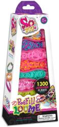  TASIA - Set de rezerve elastice 1300 buc (SK26TAL08152)