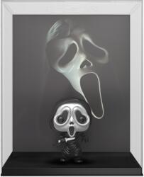 Funko Figurină Funko POP! Movies: Scream - Ghostface (Metallic) #2036 (112894) Figurina
