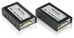 ATEN Extender KVM Aten VE600A, Black (VE600A-AT-G)