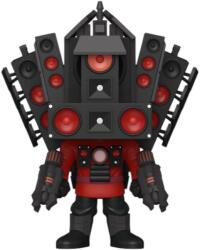 Funko Figurină Funko POP! Animation: Skibidi Toilet - Titan Speakerman #2366 (108578) Figurina