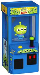 Funko Mini figurină Funko Bitty POP! Disney: Toy Story - Alien (Glow in The Dark) (103532) Figurina