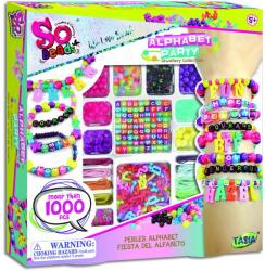  TASIA - Set pentru brățări cu nume 1000 buc (SK26TAL08236)