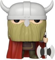 Funko Figurină Funko POP! Animation: Frieren Beyond Journey's End - Eisen #2359 (112962) Figurina
