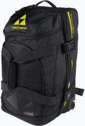 Fischer Geantă Fischer Team Tourer 93 l black/yellow