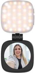 Neewer Magnetic Selfie LED Light NEEWER NL48B (10105471)