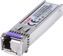 Ruijie Networks Transceiver Ruijie Networks SFP 2.5GB LX03-SM1550, TX 1550 / RX 1310 nm, Single-Mode, DDM, 3 km, LC (LX03-SM1550)