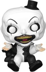 Funko Figurină Funko POP! Movies: Terrifier - Art The Clown (Shelf-Sitter) #2011 (112885) Figurina