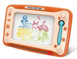  Tablă de desen magnetică MAGIC colorată (SK21X-111A)
