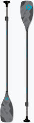 DUOTONE Vâslă SUP DUOTONE Carbon 40 Slim Adjustable grey