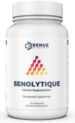 Renue By Science Senolytique, 60 capsule , Renue By Science
