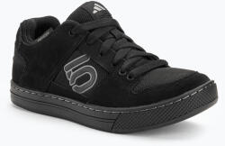 FIVE TEN Pantofi de ciclism cu platformă pentru bărbați FIVE TEN Freerider negru HP9939