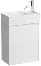 Laufen Lani dulap 43.5x27x51.5 cm sub chiuveta pe perete alb H4039021122601 (H4039021122601)