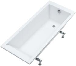 Schedline Maio paravan și cadă 150x75 cm alb 3WST. M2P-15075 (3WSTM2P15075)