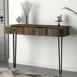  Masa Decor Living/Hol, UnicUtil, 120x35x90 cm, Nuc
