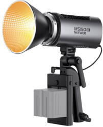 Neewer Lampă LED Neewer MS150B Bi Color 130W 2700-6500K (B0C9GGPPWV)