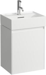 Laufen Lani dulap 43.5x33x51.5 cm sub chiuveta pe perete alb H4039111122611 (H4039111122611)