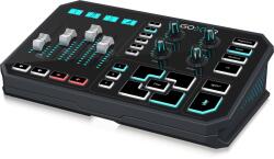 TC Helicon GO XLR - mixážní pult a sampler pro streamování