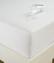  L' essentiel Maison Double Bed Protector White Alez (180 x 200)