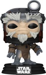 Funko Figurină Funko POP! Star Wars: The Mandalorian - Clang #820 (111462) Figurina
