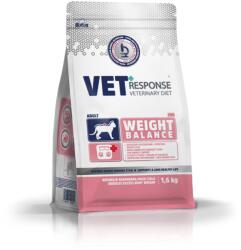  VET RESPONSE WEIGHT-BALANCE kutyáknak 1, 6 kg