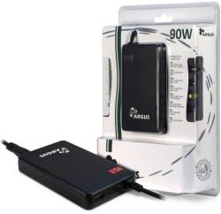 Inter-Tech Alimentator Laptop Argus Power Adapter 90W Argus NB-90SA (88882156)