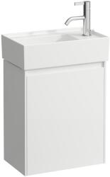 Laufen Lani dulap 43.5x27x51.5 cm sub chiuveta pe perete alb H4039021122611 (H4039021122611)
