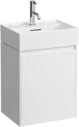 Laufen Lani dulap 43.5x33x51.5 cm sub chiuveta pe perete alb H4039121122601 (H4039121122601)
