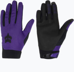 Fox Racing Mănuși de ciclism pentru copii Fox Racing Ranger Jr grape