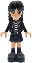 LEGO® Minifigures Wednesday wed006 - Wednesday Addams (wed006)