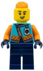 LEGO® Minifigures City cty1893 - Arctic Explorer (cty1893)