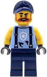 LEGO® Minifigures City cty1914 - Police Mechanic (cty1914)