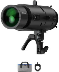 Neewer NEEWER LS-300 300W SPOTLIGHT SNOOT WITH BOWENS MOUNT (LS-300)